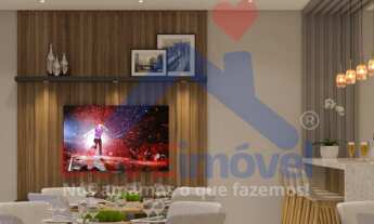 Imagem 4: Apartamento à venda no bairro Atuba - Curitiba/PR