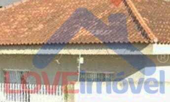 Imagem: Casa à venda no bairro Itália - São José