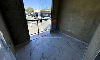 Imagem 7: Sobrado à venda no bairro Tatuquara - Curitiba/PR