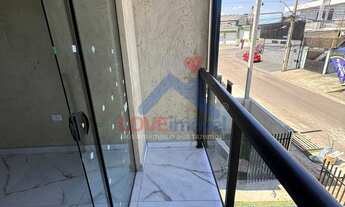 Imagem 2: Sobrado à venda no bairro Tatuquara - Curitiba/PR