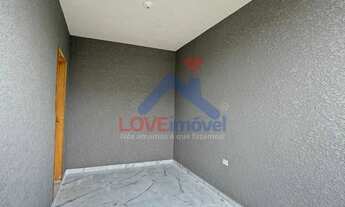 Imagem 5: Sobrado à venda no bairro Tatuquara - Curitiba/PR