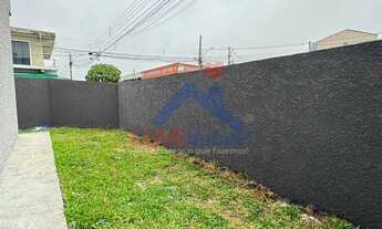 Imagem 3: Sobrado à venda no bairro Tatuquara - Curitiba/PR