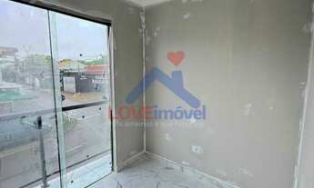 Imagem 6: Sobrado à venda no bairro Tatuquara - Curitiba/PR