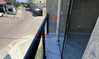 Imagem 4: Sobrado à venda no bairro Tatuquara - Curitiba/PR