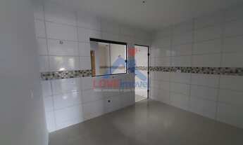 Imagem 3: Sobrado em Tatuquara, Curitiba/PR