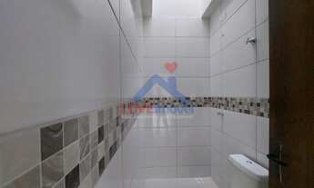 Imagem 6: Sobrado em Tatuquara, Curitiba/PR