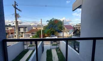 Imagem 7: Sobrado em Tatuquara, Curitiba/PR