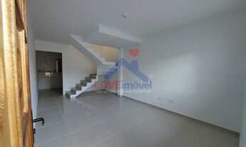 Imagem 2: Sobrado em Tatuquara, Curitiba/PR