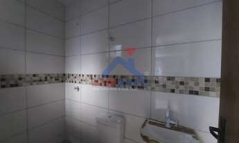 Imagem 4: Sobrado em Tatuquara, Curitiba/PR