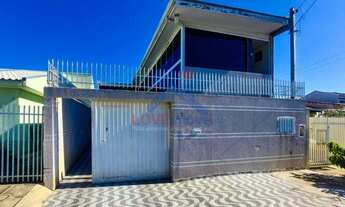 Imagem: Sobrado à venda no bairro Campo de Santana