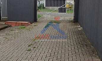 Imagem: Sobrado à venda no bairro Iguaçu - Fazenda