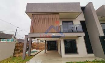 Imagem: Sobrado Alto Padrão em Eucalíptos, Fazenda