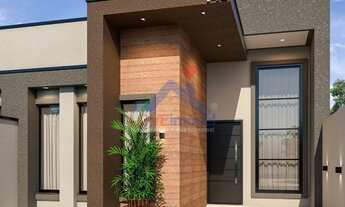 Imagem 6: Casa à venda no bairro Gralha Azul - Fazenda Rio Grande/PR