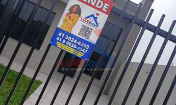 Imagem: Casa à venda no bairro Nações - Fazenda