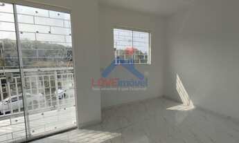 Imagem 6: Sobrado à venda no bairro Tatuquara - Curitiba/PR