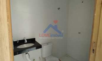 Imagem 7: Sobrado à venda no bairro Tatuquara - Curitiba/PR