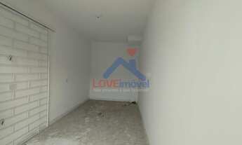 Imagem 2: Sobrado à venda no bairro Tatuquara - Curitiba/PR