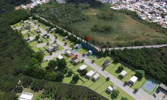 Imagem: Terreno Em Condomínio - Villaggio Giardino