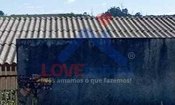 Imagem: Casa à venda no bairro Iguaçu - Fazenda