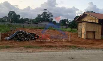 Imagem: Terreno à venda no bairro Centro - Itapoá/SC