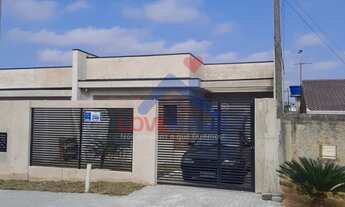 Imagem 2: Casa à venda no bairro Gralha Azul - Fazenda Rio Grande/PR