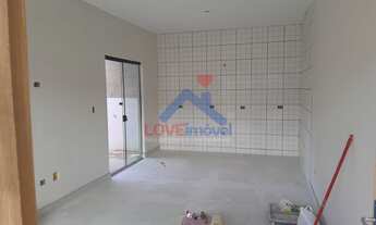 Imagem 5: Casa à venda no bairro Gralha Azul - Fazenda Rio Grande/PR