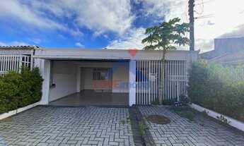 Imagem: Casa à venda no bairro Cidade Industrial