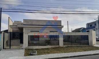 Imagem: Casa à venda no bairro Gralha Azul - Fazenda