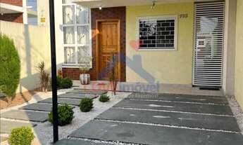 Imagem: Casa em Santa Terezinha, Fazenda Rio Grande/PR