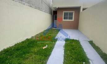 Imagem: Casa à venda no bairro Campo de Santana