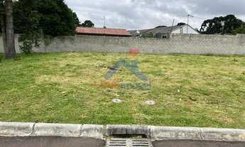 Imagem 3: Terreno à venda no bairro Umbará - Curitiba/PR