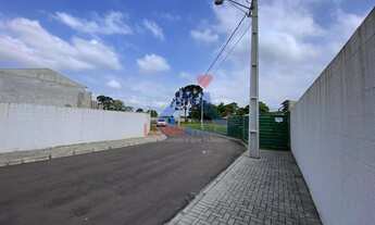 Imagem 6: Terreno à venda no bairro Umbará - Curitiba/PR