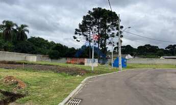 Imagem 7: Terreno à venda no bairro Umbará - Curitiba/PR
