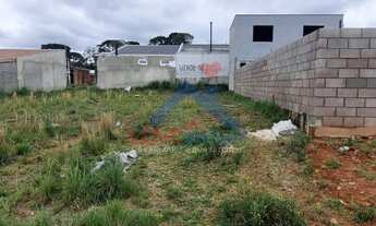 Imagem 4: Terreno à venda no bairro Eucalíptos - Fazenda Rio Grande/PR