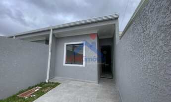 Imagem: Casa à venda no bairro Xaxim - Curitiba/PR