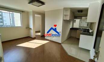 Imagem: Apartamento à venda no bairro Sítio Cercado