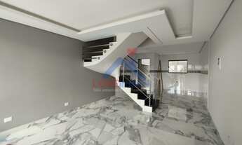 Imagem 4: Sobrado à venda no bairro Ganchinho - Curitiba/PR