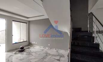 Imagem 5: Sobrado à venda no bairro Ganchinho - Curitiba/PR