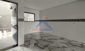 Imagem 7: Sobrado à venda no bairro Ganchinho - Curitiba/PR