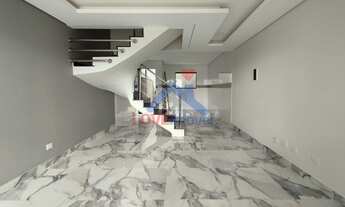 Imagem 2: Sobrado à venda no bairro Ganchinho - Curitiba/PR