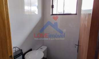 Imagem 6: Sobrado à venda no bairro Ganchinho - Curitiba/PR