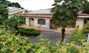 Imagem 2: Chácara à venda no bairro Centro - Balsa Nova/PR