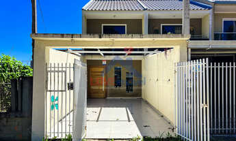 Imagem: Sobrado à venda no bairro Cidade Industrial