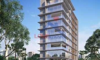 Imagem: Apartamento à venda no bairro Bigorrilho