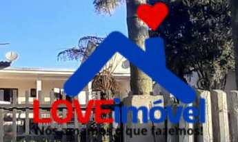 Imagem: Casa à venda no bairro Quississana - São