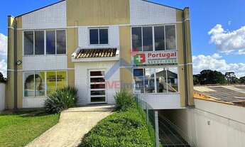 Imagem: Sala comercial à venda no bairro Nações