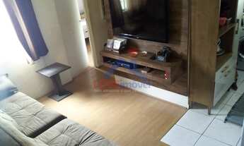 Imagem 2: Apartamento à venda no bairro Ganchinho - Curitiba/PR