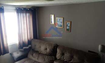 Imagem 3: Apartamento à venda no bairro Ganchinho - Curitiba/PR