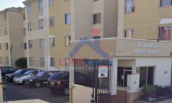 Imagem: Apartamento à venda no bairro Ganchinho