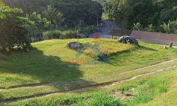 Imagem: Terreno à venda no bairro Rega Tres - Pomerode/SC